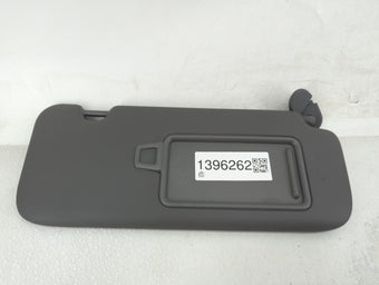 compare product 2021-2022 Hyundai Elantra Sun Visor Shade Replacement Driver Left Mirror Fits Fits 2021 2022 OEM Used Auto Parts