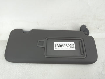 2021-2022 Hyundai Elantra Sun Visor Shade Replacement Driver Left Mirror Fits Fits 2021 2022 OEM Used Auto Parts - Oemusedau