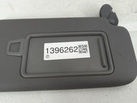2021-2022 Hyundai Elantra Sun Visor Shade Replacement Driver Left Mirror Fits Fits 2021 2022 OEM Used Auto Parts - Oemusedau