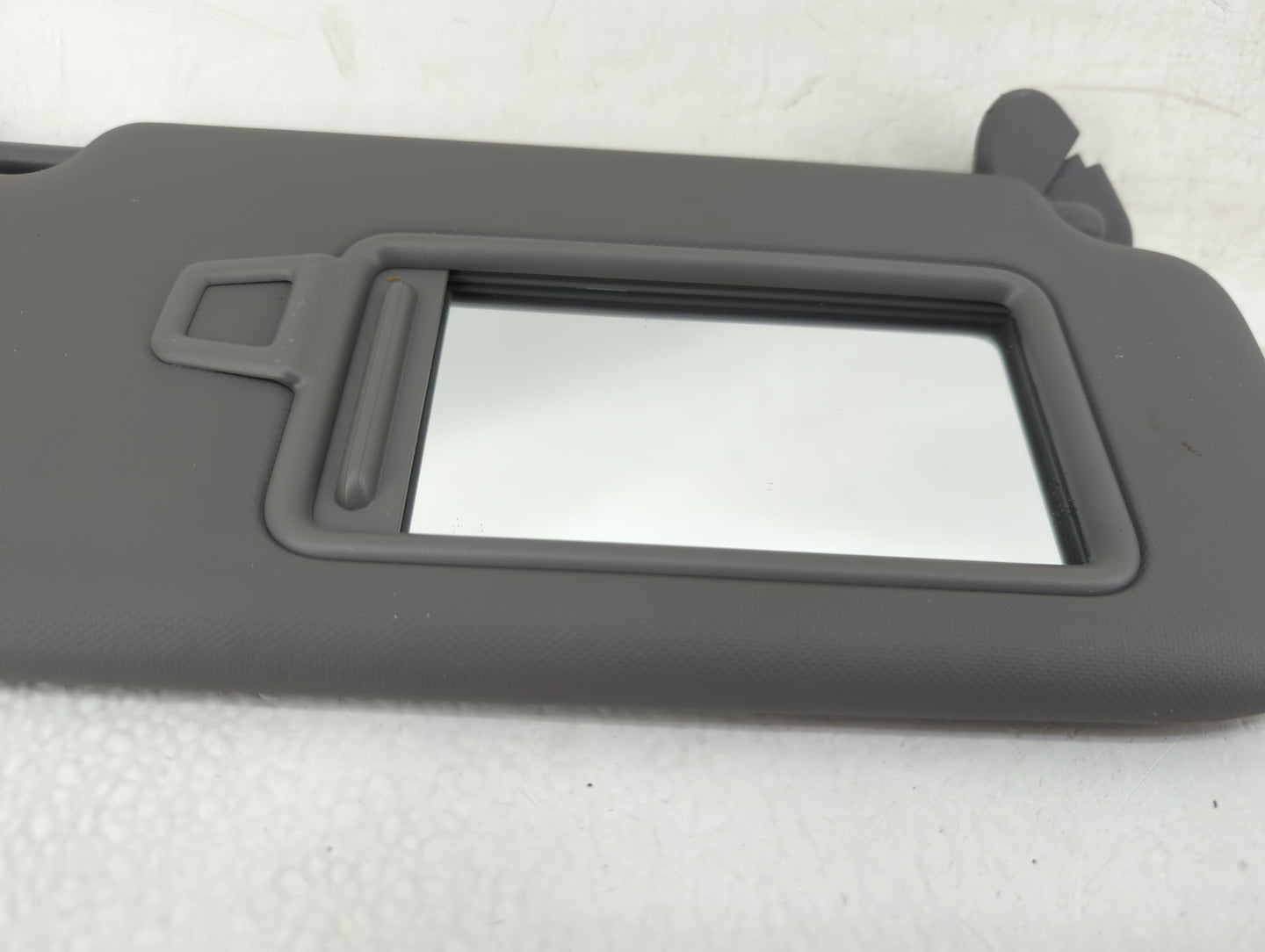 2021-2022 Hyundai Elantra Sun Visor Shade Replacement Driver Left Mirror Fits Fits 2021 2022 OEM Used Auto Parts - Oemusedau