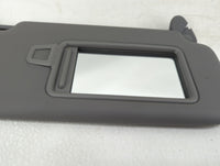 2021-2022 Hyundai Elantra Sun Visor Shade Replacement Driver Left Mirror Fits Fits 2021 2022 OEM Used Auto Parts - Oemusedau