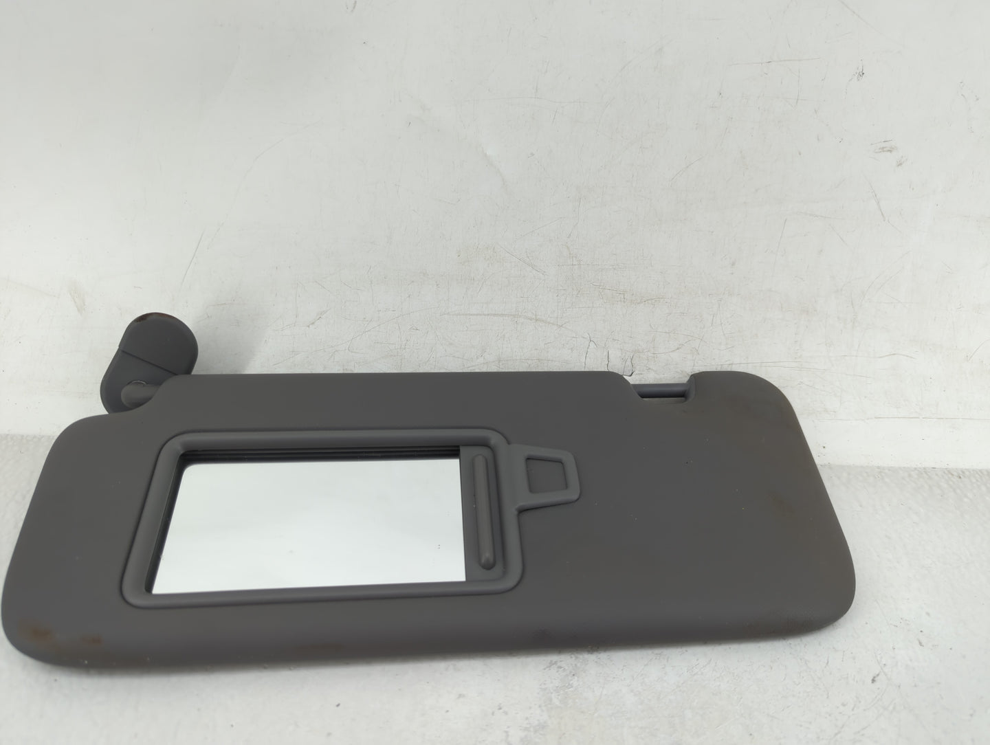 2021-2022 Hyundai Elantra Sun Visor Shade Replacement Passenger Right Mirror Fits Fits 2021 2022 OEM Used Auto Parts - Oemus