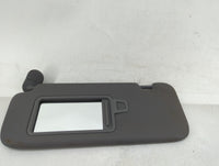 2021-2022 Hyundai Elantra Sun Visor Shade Replacement Passenger Right Mirror Fits Fits 2021 2022 OEM Used Auto Parts - Oemus