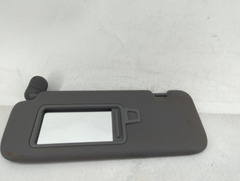 compare product 2021-2022 Hyundai Elantra Sun Visor Shade Replacement Passenger Right Mirror Fits Fits 2021 2022 OEM Used Auto Parts