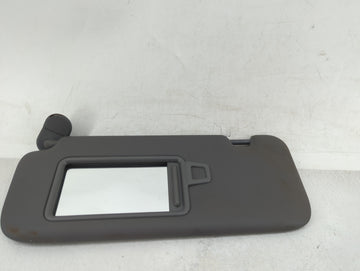 2021-2022 Hyundai Elantra Sun Visor Shade Replacement Passenger Right Mirror Fits Fits 2021 2022 OEM Used Auto Parts - Oemus