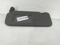 2021-2022 Hyundai Elantra Sun Visor Shade Replacement Passenger Right Mirror Fits Fits 2021 2022 OEM Used Auto Parts - Oemus