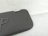 2021-2022 Hyundai Elantra Sun Visor Shade Replacement Passenger Right Mirror Fits Fits 2021 2022 OEM Used Auto Parts - Oemus