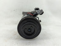 2021-2022 Hyundai Elantra Air Conditioning A/c Ac Compressor Oem - Oemusedautoparts1.com