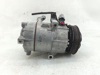 2021-2022 Hyundai Elantra Air Conditioning A/c Ac Compressor Oem - Oemusedautoparts1.com