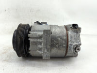 2021-2022 Hyundai Elantra Air Conditioning A/c Ac Compressor Oem - Oemusedautoparts1.com