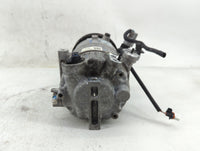 2021-2022 Hyundai Elantra Air Conditioning A/c Ac Compressor Oem - Oemusedautoparts1.com