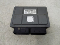 2021-2022 Hyundai Elantra PCM Engine Control Computer ECU ECM PCU OEM P/N:39171-2JCC6 Fits Fits 2021 2022 OEM Used Auto Part