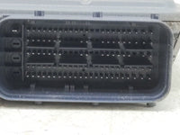 2021-2022 Hyundai Elantra PCM Engine Control Computer ECU ECM PCU OEM P/N:39171-2JCC6 Fits Fits 2021 2022 OEM Used Auto Part