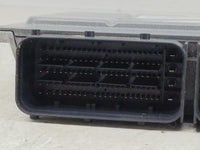 2021-2022 Hyundai Elantra PCM Engine Control Computer ECU ECM PCU OEM P/N:39171-2JCC6 Fits Fits 2021 2022 OEM Used Auto Part
