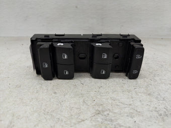 compare product 2021-2022 Hyundai Elantra Master Power Window Switch Replacement Driver Side Left P/N:93571-AA2004X Fits Fits 2021 2022 OEM Used Auto Parts