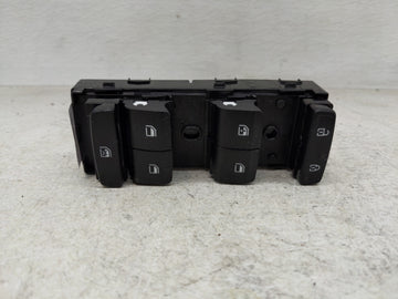 2021-2022 Hyundai Elantra Master Power Window Switch Replacement Driver Side Left P/N:93571-AA2004X Fits Fits 2021 2022 OEM 