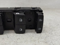 2021-2022 Hyundai Elantra Master Power Window Switch Replacement Driver Side Left P/N:93571-AA2004X Fits Fits 2021 2022 OEM 