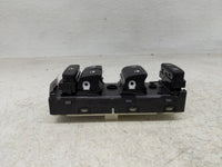 2021-2022 Hyundai Elantra Master Power Window Switch Replacement Driver Side Left P/N:93571-AA2004X Fits Fits 2021 2022 OEM 