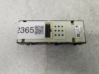 2021-2022 Hyundai Elantra Master Power Window Switch Replacement Driver Side Left P/N:93571-AA2004X Fits Fits 2021 2022 OEM 
