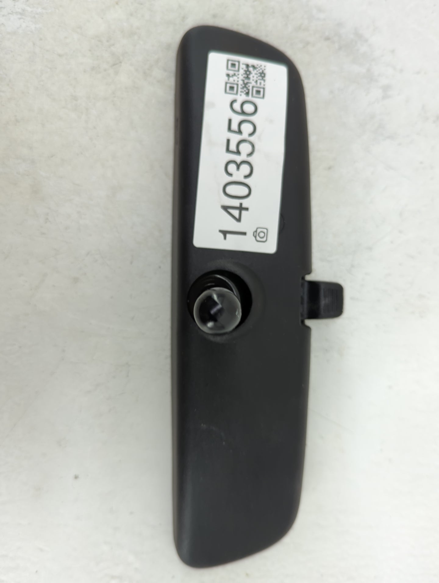 2021-2022 Hyundai Elantra Interior Rear View Mirror Replacement OEM Fits Fits 2020 2021 2022 2023 OEM Used Auto Parts - Oemu