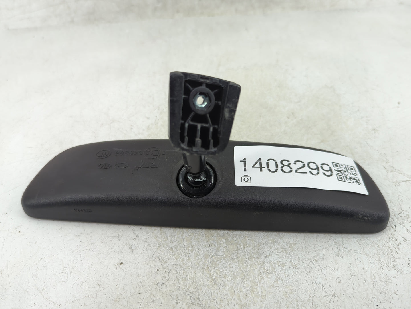 2021-2022 Hyundai Elantra Interior Rear View Mirror Replacement OEM Fits Fits 2020 2021 2022 2023 OEM Used Auto Parts - Oemu