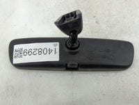 2021-2022 Hyundai Elantra Interior Rear View Mirror Replacement OEM Fits Fits 2020 2021 2022 2023 OEM Used Auto Parts - Oemu