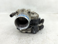 2021-2022 Hyundai Elantra Throttle Body P/N:35100-03HA0 0280750680 Fits Fits 2017 2018 2019 2020 2021 2022 OEM Used Auto Par