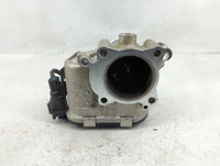 2021-2022 Hyundai Elantra Throttle Body P/N:35100-03HA0 0280750680 Fits Fits 2017 2018 2019 2020 2021 2022 OEM Used Auto Par