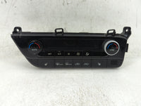 2021-2022 Hyundai Elantra Climate Control Module Temperature AC/Heater Replacement P/N:97250-AAXXX Fits Fits 2021 2022 OEM U