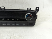 2021-2022 Hyundai Elantra Climate Control Module Temperature AC/Heater Replacement P/N:97250-AAXXX Fits Fits 2021 2022 OEM U