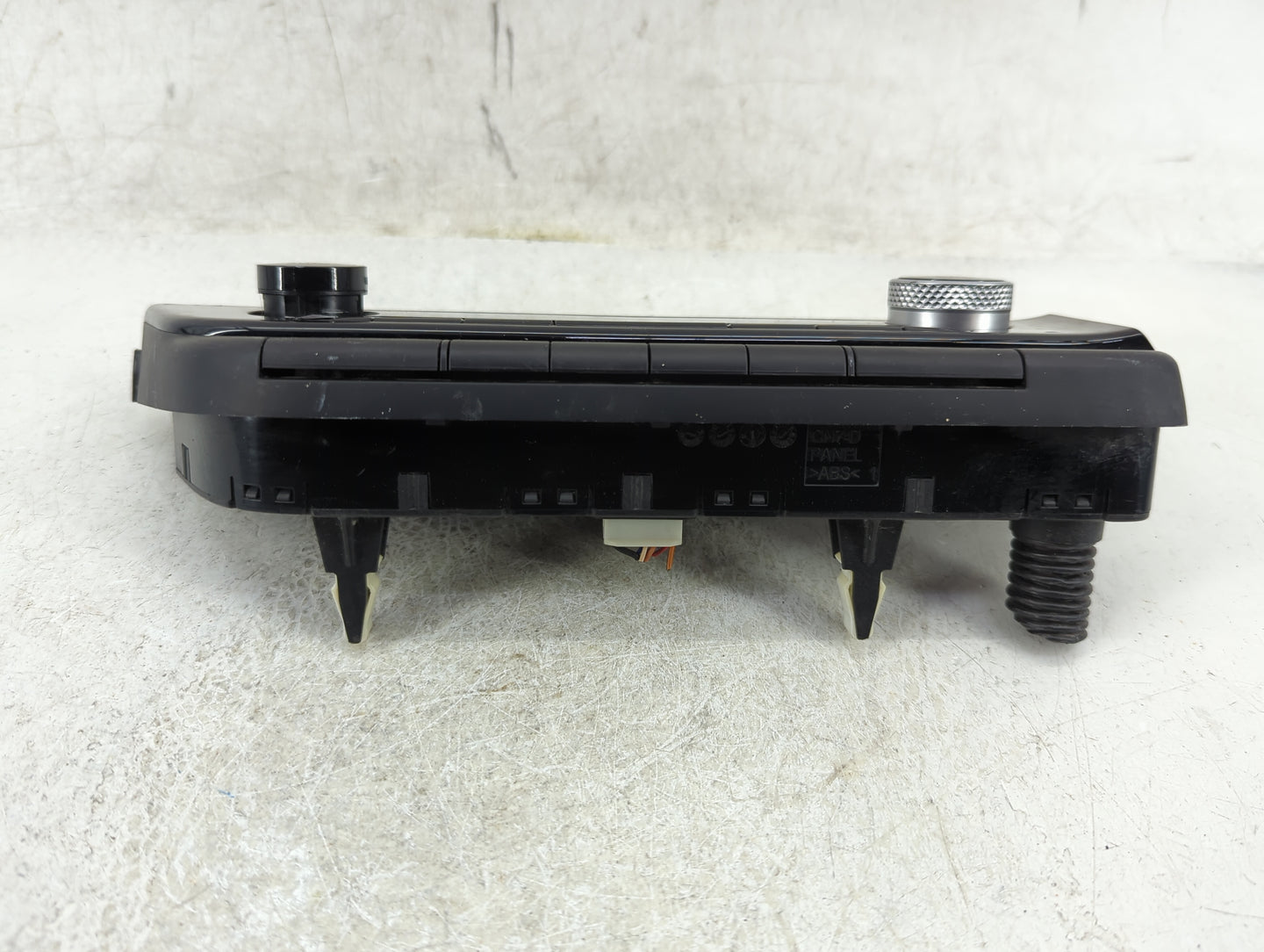 2021-2022 Hyundai Elantra Climate Control Module Temperature AC/Heater Replacement P/N:97250-AAXXX Fits Fits 2021 2022 OEM U