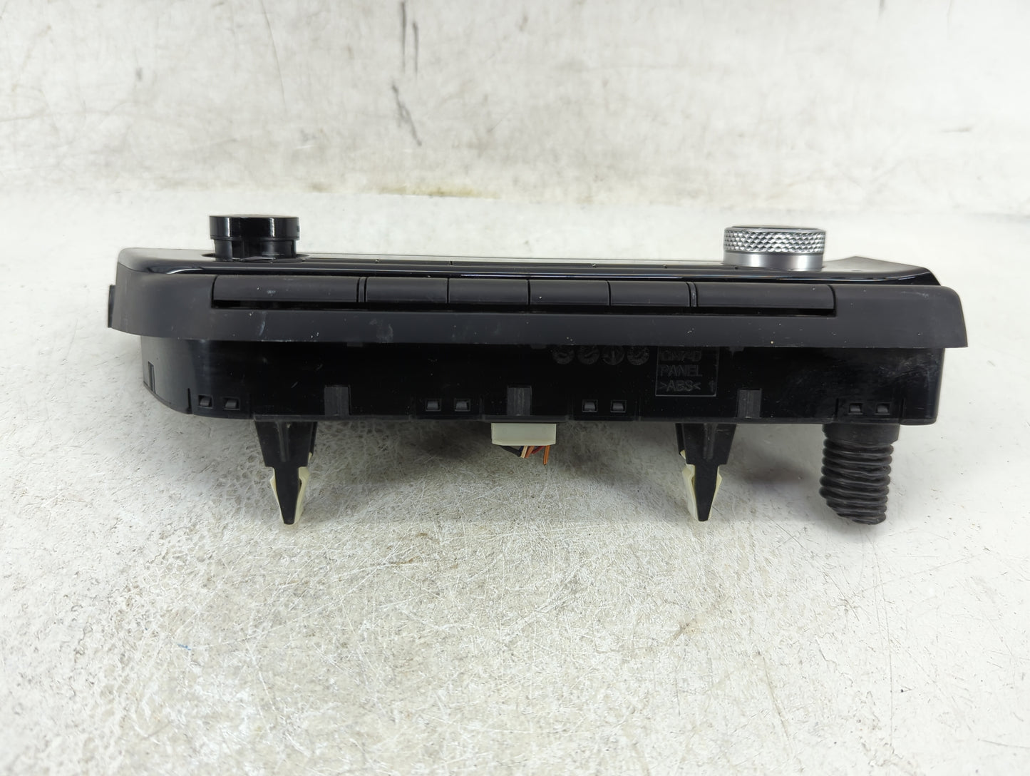 2021-2022 Hyundai Elantra Climate Control Module Temperature AC/Heater Replacement P/N:97250-AAXXX Fits Fits 2021 2022 OEM U