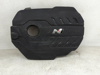 compare product 2022 Hyundai Elantra Engine Cover