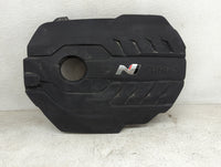 2022 Hyundai Elantra Engine Cover - Oemusedautoparts1.com
