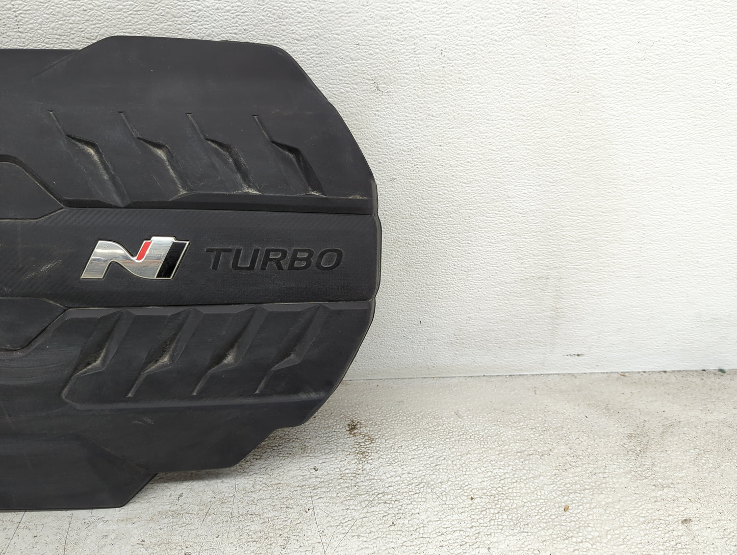 2022 Hyundai Elantra Engine Cover - Oemusedautoparts1.com
