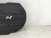 2022 Hyundai Elantra Engine Cover - Oemusedautoparts1.com