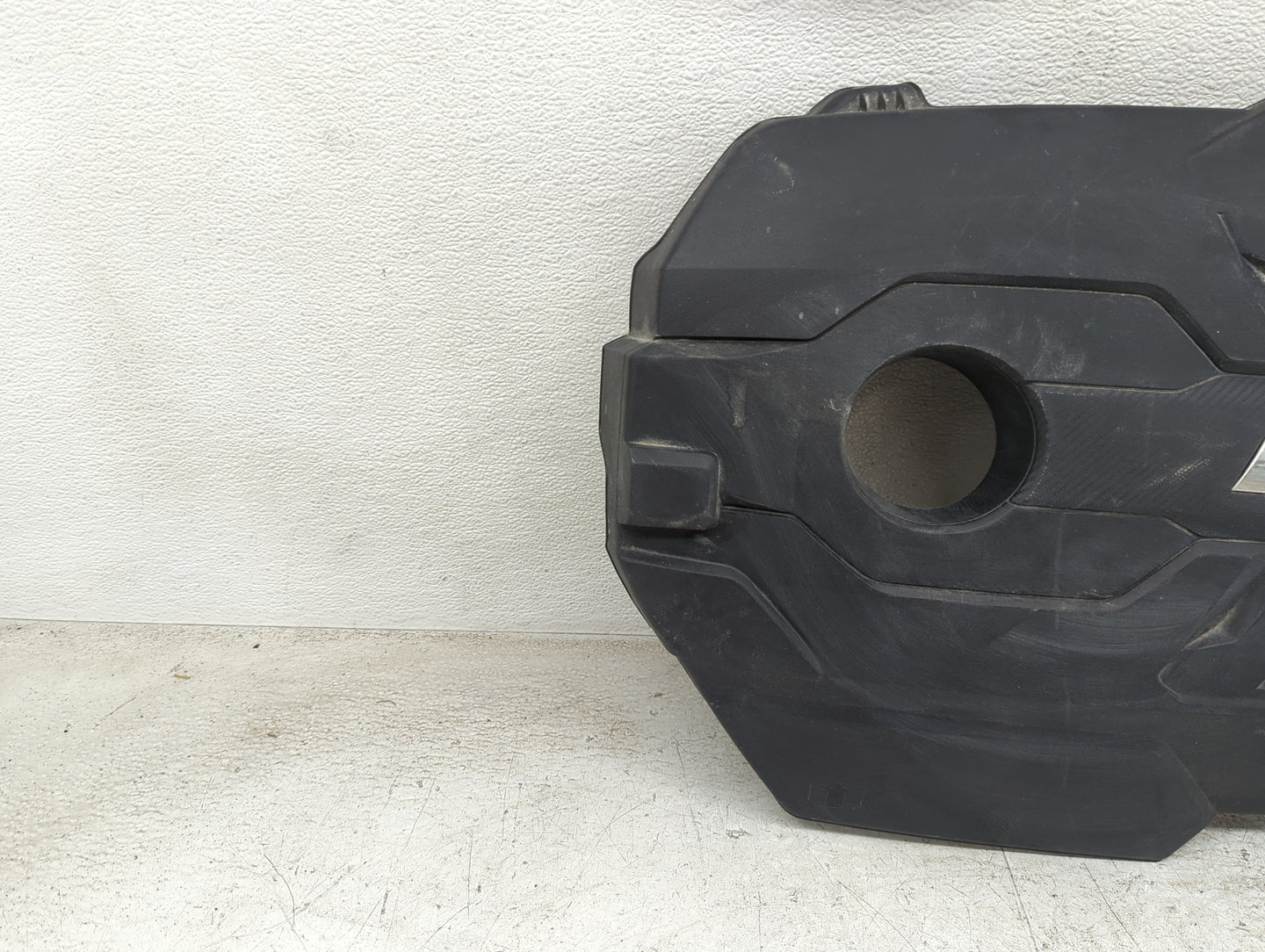 2022 Hyundai Elantra Engine Cover - Oemusedautoparts1.com
