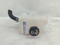 2022 Hyundai Elantra Radiator Coolant Overflow Expansion Tank Bottle - Oemusedautoparts1.com