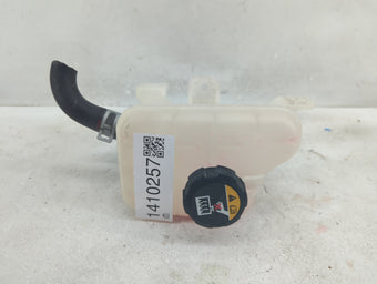 compare product 2022 Hyundai Elantra Radiator Coolant Overflow Expansion Tank Bottle