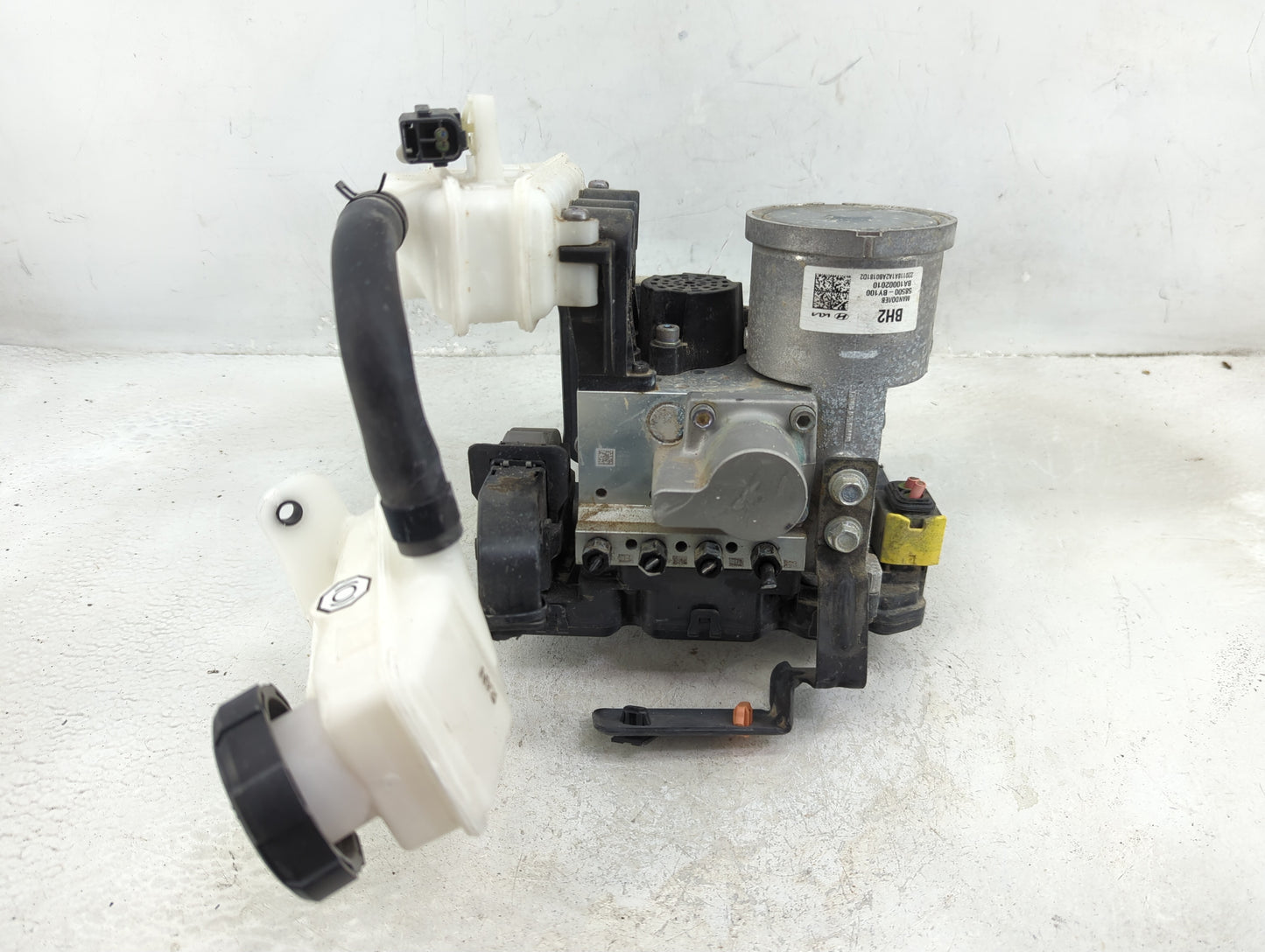 Hyundai Elantra Abs Pump Control Module - Oemusedautoparts1.com