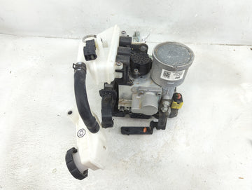 2022 Hyundai Elantra Power Brake Booster Oem