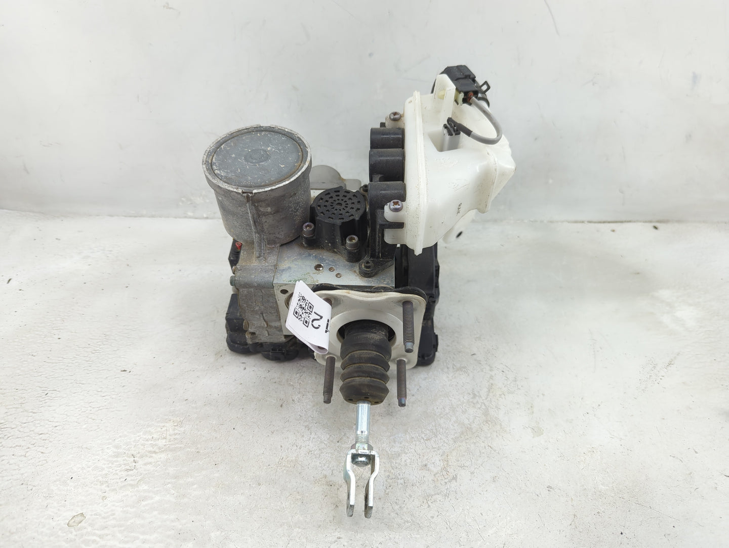 2022 Hyundai Elantra Power Brake Booster Oem 1410312 - Oemusedautoparts1.com