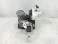2022 Hyundai Elantra Power Brake Booster Oem 1410312 - Oemusedautoparts1.com