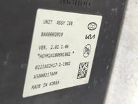 2022 Hyundai Elantra Power Brake Booster Oem 1410312 - Oemusedautoparts1.com