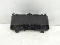 2021-2022 Hyundai Elantra Instrument Cluster Speedometer Gauges P/N:94021-AA130 Fits Fits 2021 2022 OEM Used Auto Parts - Oe