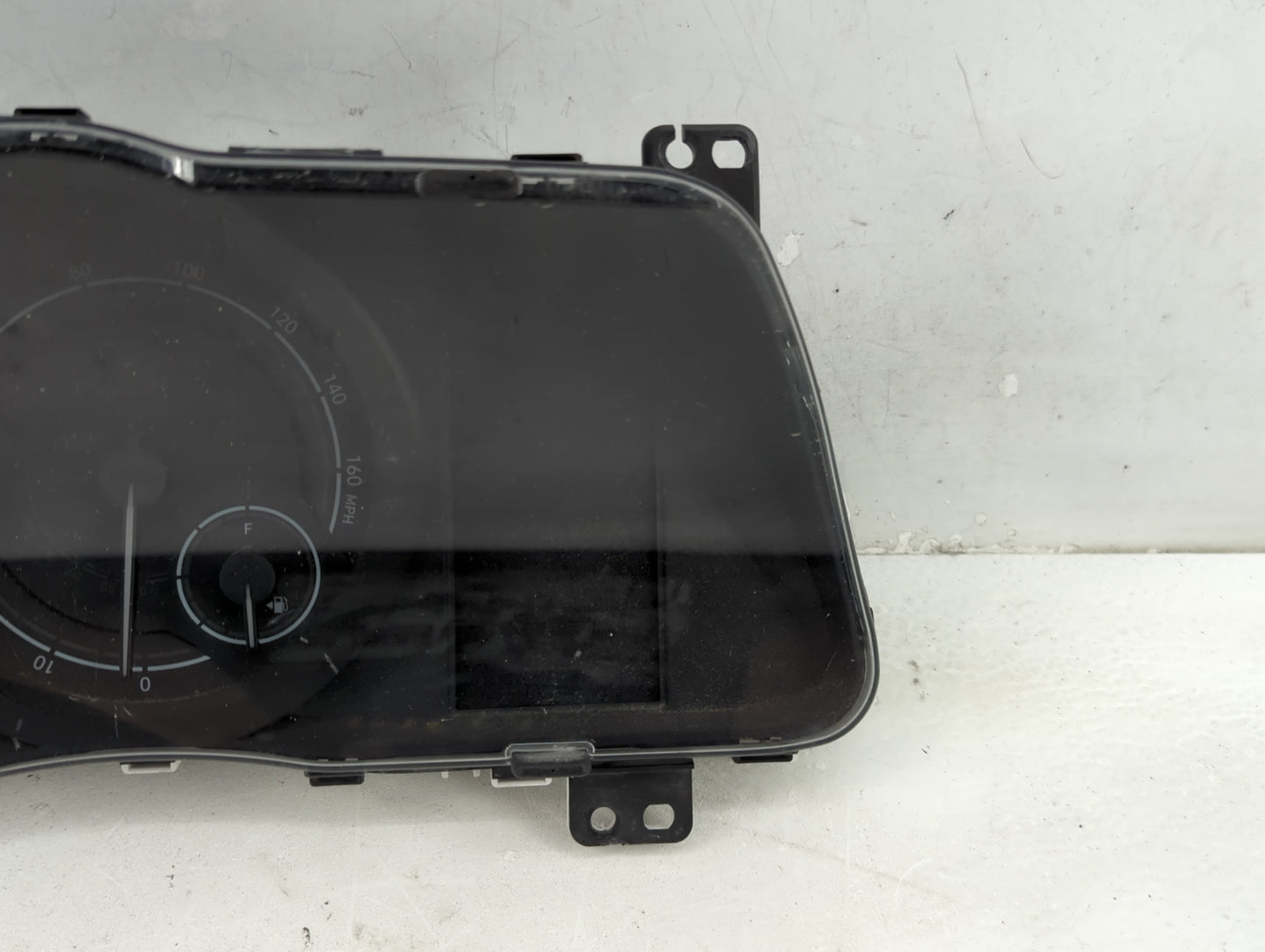2021-2022 Hyundai Elantra Instrument Cluster Speedometer Gauges P/N:94021-AA130 Fits Fits 2021 2022 OEM Used Auto Parts - Oe