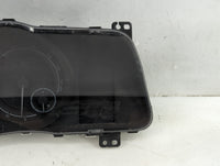 2021-2022 Hyundai Elantra Instrument Cluster Speedometer Gauges P/N:94021-AA130 Fits Fits 2021 2022 OEM Used Auto Parts - Oe