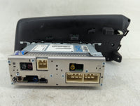 2021-2022 Hyundai Elantra Radio AM FM Cd Player Receiver Replacement P/N:96160-AA240L5R Fits Fits 2021 2022 OEM Used Auto Pa