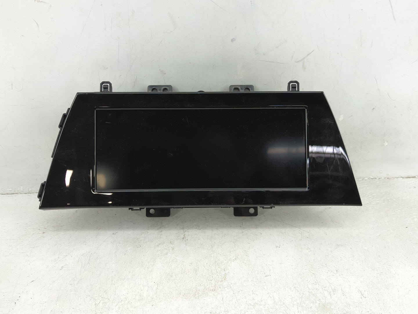 2021-2022 Hyundai Elantra Instrument Cluster Speedometer Gauges P/N:94021-AA130 Fits Fits 2021 2022 OEM Used Auto Parts - Oe