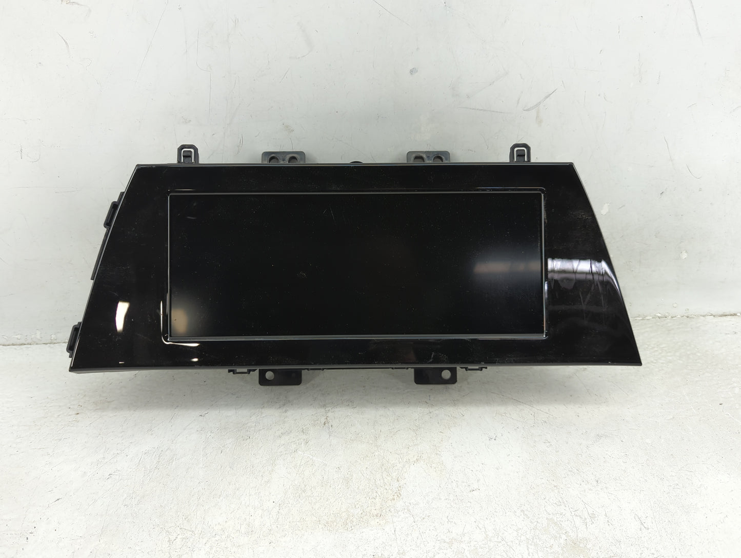 2021-2022 Hyundai Elantra Instrument Cluster Speedometer Gauges P/N:94021-AA130 Fits Fits 2021 2022 OEM Used Auto Parts - Oe